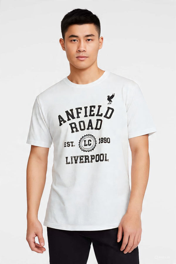 Liverpool Heritage T-Shirt