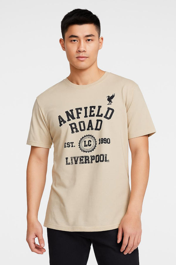 Liverpool Heritage T-Shirt