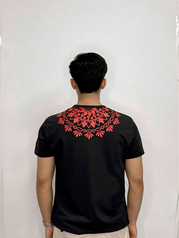 Cultural Drip – Daastan Regular Fit Unisex Tee