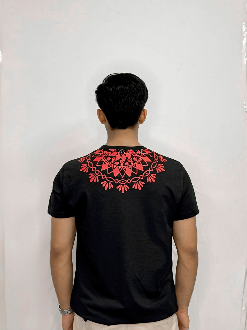 Cultural Drip – Daastan Regular Fit Unisex Tee